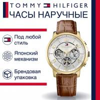 Наручные часы Tommy Hilfiger Keagan 1791291