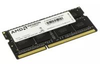 AMD Модуль памяти AMD R538G1601S2SL-U 8Gb DDR4