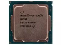 Процессор Intel Pentium G4560 OEM