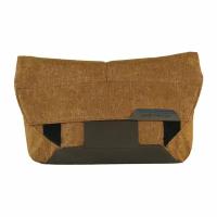 Наплечная сумка PeakDesign Field Pouch Heritage Tan для аксессуаров