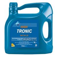 ARAL Масло High Tronic 5w-40 (Synt) 4л