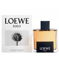 Loewe Solo Loewe туалетная вода