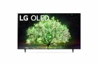 Телевизор LG OLED65A1RLA