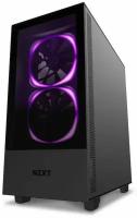 Корпус NZXT H510 Elite (CA-H510E-B1) Black