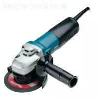 Угловая шлифмашина Makita 9562CVH