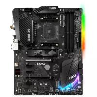 Материнская плата MSI B450 GAMING PRO CARBON MAX