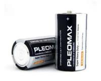 Батарейка PLEOMAX Тип D, 1.5 V, В SR2