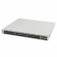 Коммутатор управляемый ELTEX MES7048 48x10G Base-X, 6x100G(QSFP+), L3, 2 слота для модулей питания