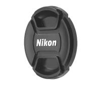 Nikon Крышка для объектива 58mm LC-58
