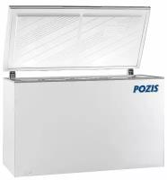 Морозильный ларь Pozis FH 250-1 С, белый