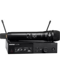 Радиосистема цифровая Shure SLXD24E/K8B H56