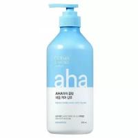 Kerasys derma&more aha cooling shampoo