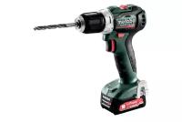 Дрель Metabo PowerMaxx BS12 BL