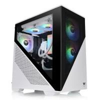 Корпус THERMALTAKE Divider 170 TG ARGB Snow/White (CA-1S4-00S6WN-00)