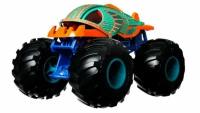 Машинка Hot Wheels Monster Trucks Piran-Ahhh 1:24