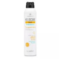 Солнцезащитный спрей для тела SPF50 Heliocare Advanced spray SPF 50 200 мл