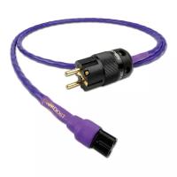 Nordost Purple Flare Power Cord 1.0m