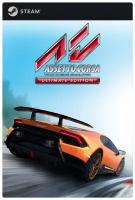 Игра Assetto Corsa - Ultimate Edition для PC, Steam, электронный ключ