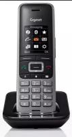 Беспроводной (DECT) IP-телефон Gigaset S650H