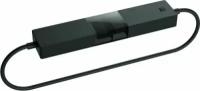 Беспроводной презентер Microsoft Display Adapter V2 P3Q-00022 черный, USB