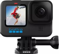 Экшн-камера GoPro HERO10