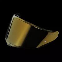 Визор AGV Visor K6 Iridium Gold