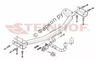 Steinhof Фаркоп Steinhof для Kia Sportage 2010-2015