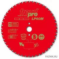 Пильный диск Freud LP60M 001 D250 B/b 2,8/1,8 d30 Z80 продольного и поперечного пиления древесины