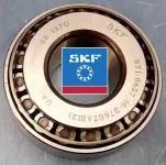 SKF Подшипник редуктора заднего моста внутренний ГАЗель 3302 / / 6-27607АШ2 VKHB9103