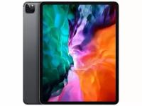 Планшет APPLE iPad Pro 12.9 (2020) Wi-Fi 512Gb Space Grey MXAV2RU/A