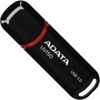 Флешка 16Gb A-Data AUV150-16G-RBK