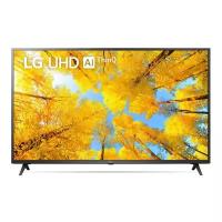 Ultra HD телевизор LG с технологией 4K Активный HDR 65 дюймов 65UQ76009LC