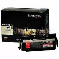 Принт-картридж Lexmark 64036HE для T64x 21 000K