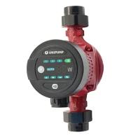 Насос циркуляционный UNIPUMP LPA 20-40 - 130 мм (0,02 кВт, Ду20, PN10, Hmax 4 м, 1х230В, чугун)