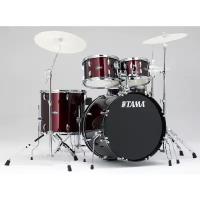 Tama SG52KH6-WR Stagestar Акустические ударные установки, комплекты