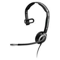 Компьютерная проводная гарнитура Sennheiser CC 515