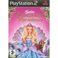 Barbie as The Island Princess (PS2)