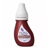 Пигмент для татуажа Pure Line Rose Wood