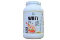 Whey Protein 100% Gedeon Nutrition /Сыворотка протеин/ Strawberry