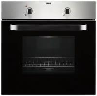 Встраиваемый электрический духовой шкаф Zanussi ZZB 510301 X