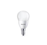 Лампа Philips E14 6.5Вт