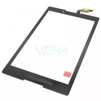 Тачскрин Lenovo TAB 2 A8-50 Черный