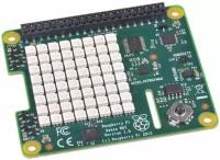 Плата расширения Raspberry Pi Sense HAT