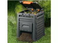 Садовый компостер Keter Eco Composter 320 л