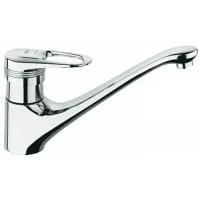 Смеситель для кухни Grohe Europlus 33930000 ( 33930 )