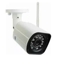 Камера видеонаблюдения REXANT WiFi274, 720p, 3.6 мм, белый