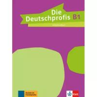 Deutschprofis, die B1 Lehrerhandbuch