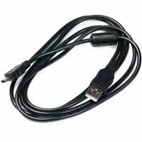 Кабель USB 5pin для камер Canon Sony (универсальный)