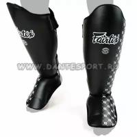 Защита голени и стопы Fairtex SP5