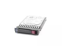 Для серверов HP Жесткий диск HP FX619AA 250Gb SATAII 2,5" HDD